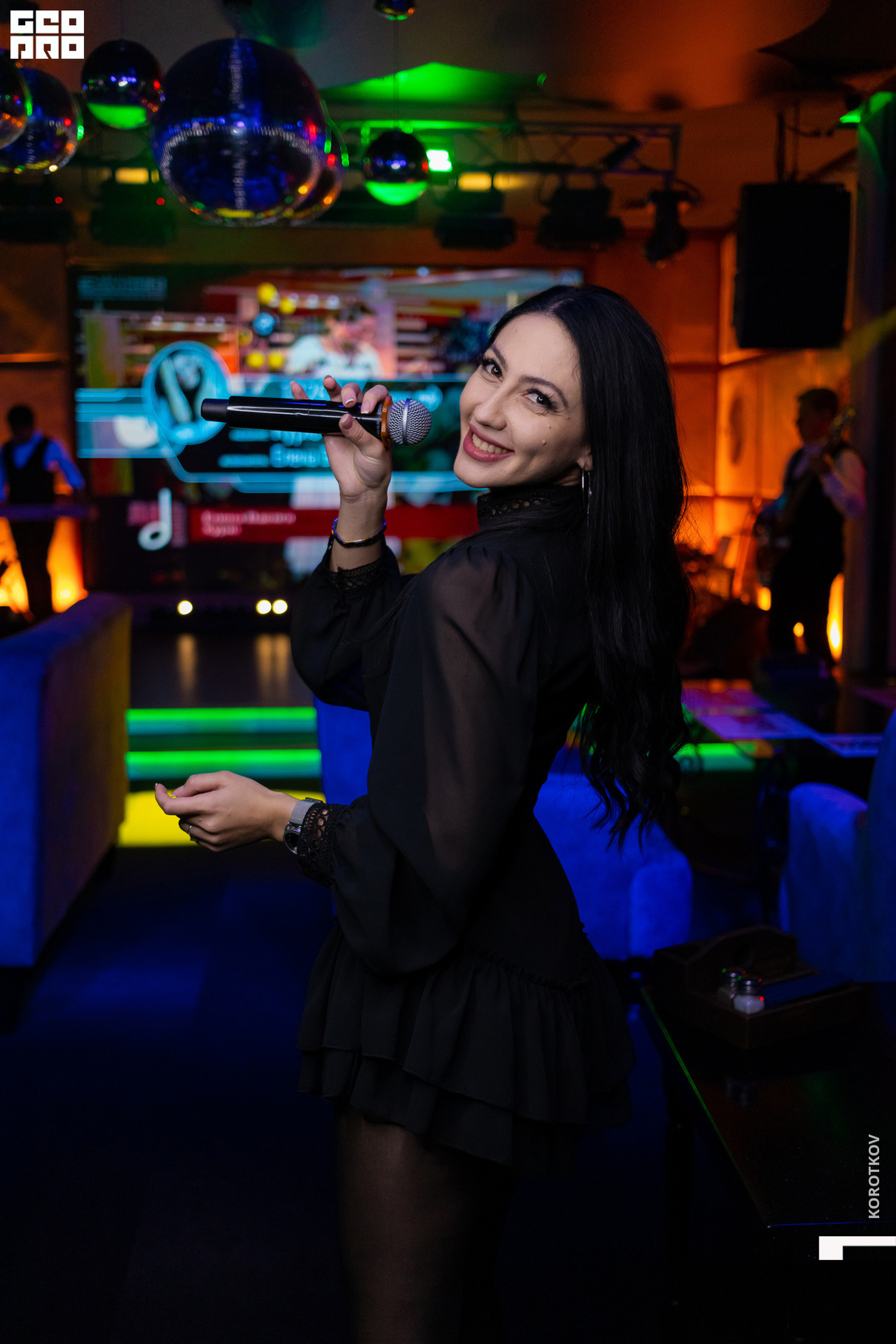 Weekend Party 10
