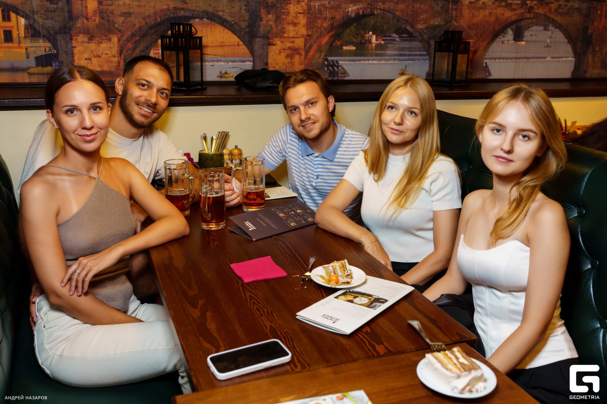День Рождения Pitnica 26