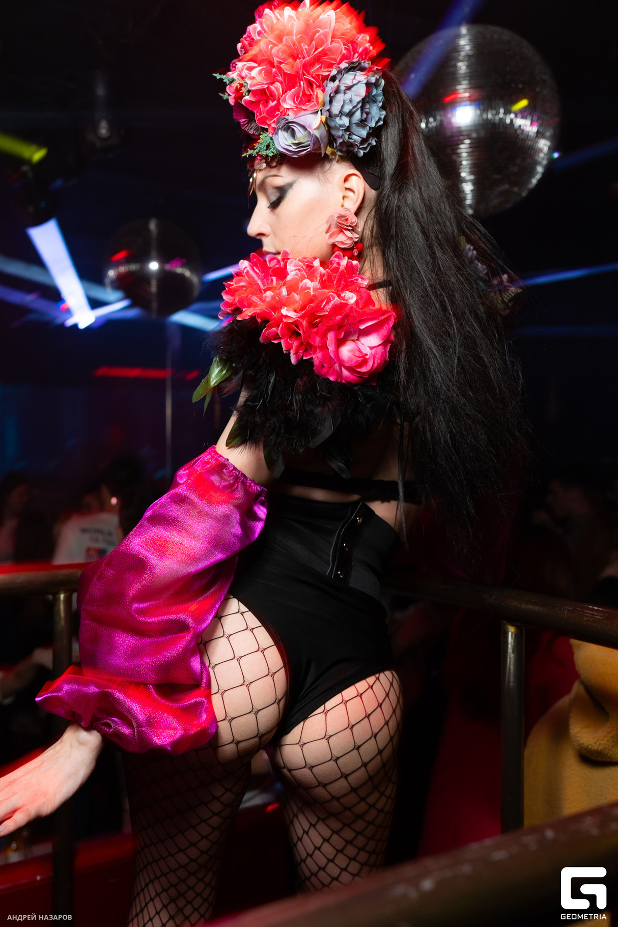 Saturday Night 17