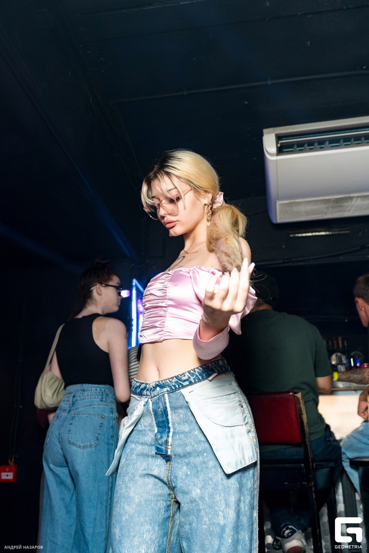 Friday Night 19