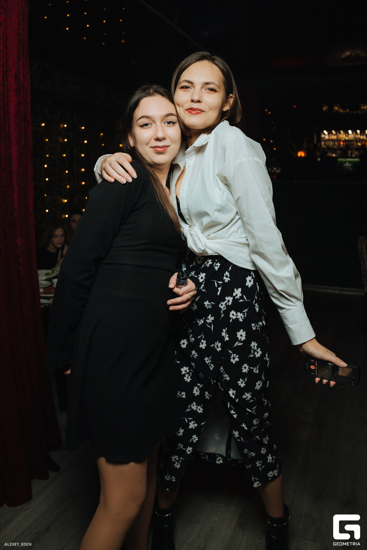 Friday Night 7