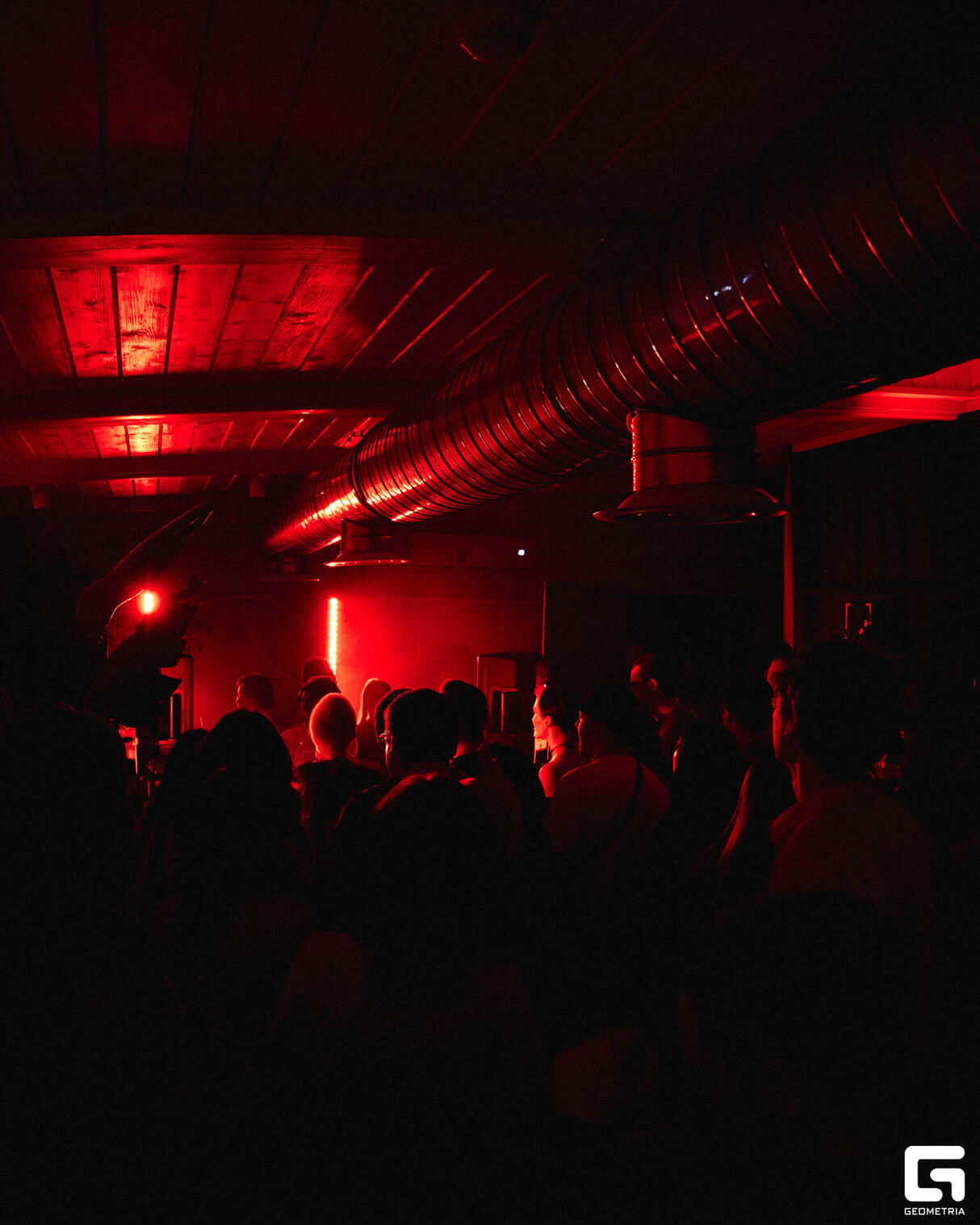 Полиритм. GEOWAVE PREPARTY 28