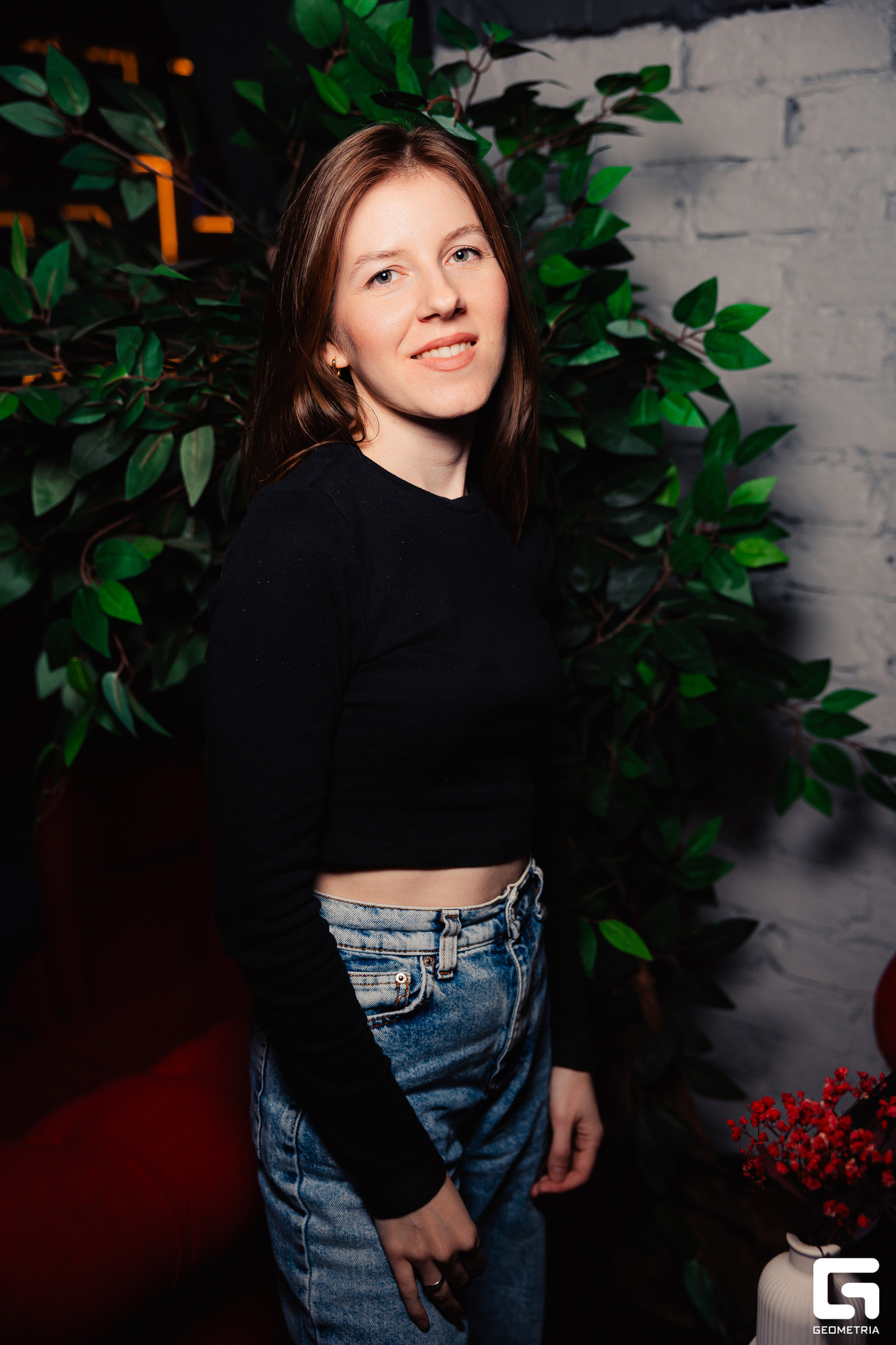Saturday party 20