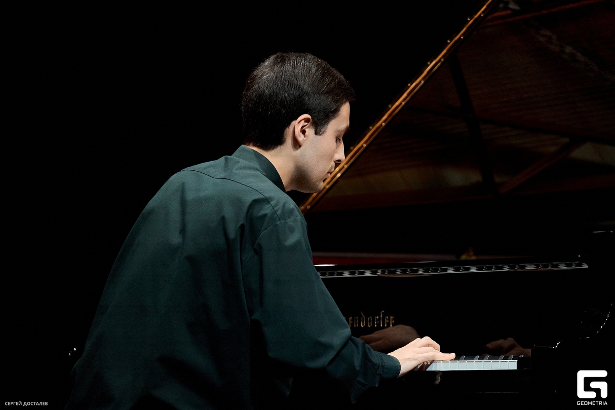 Pianissimo: Филипп Руденко 28