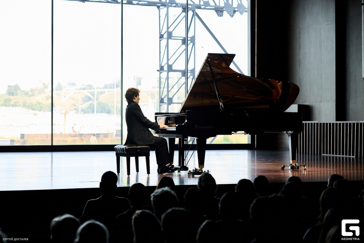 Pianissimo: Валентин Малинин 22