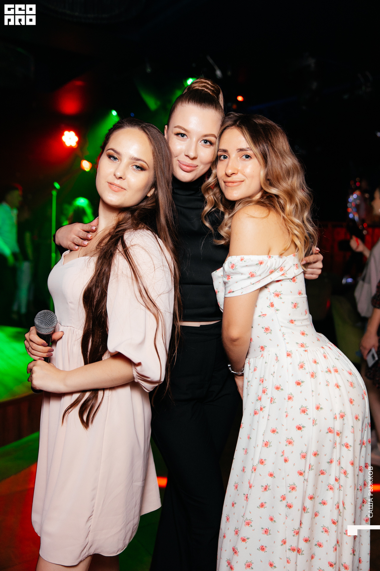Saturday party 14