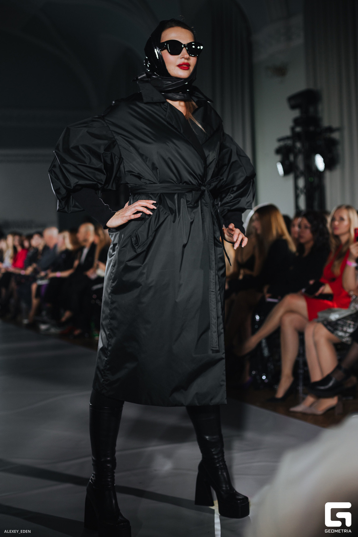KRASNODAR FASHION SHOW 27