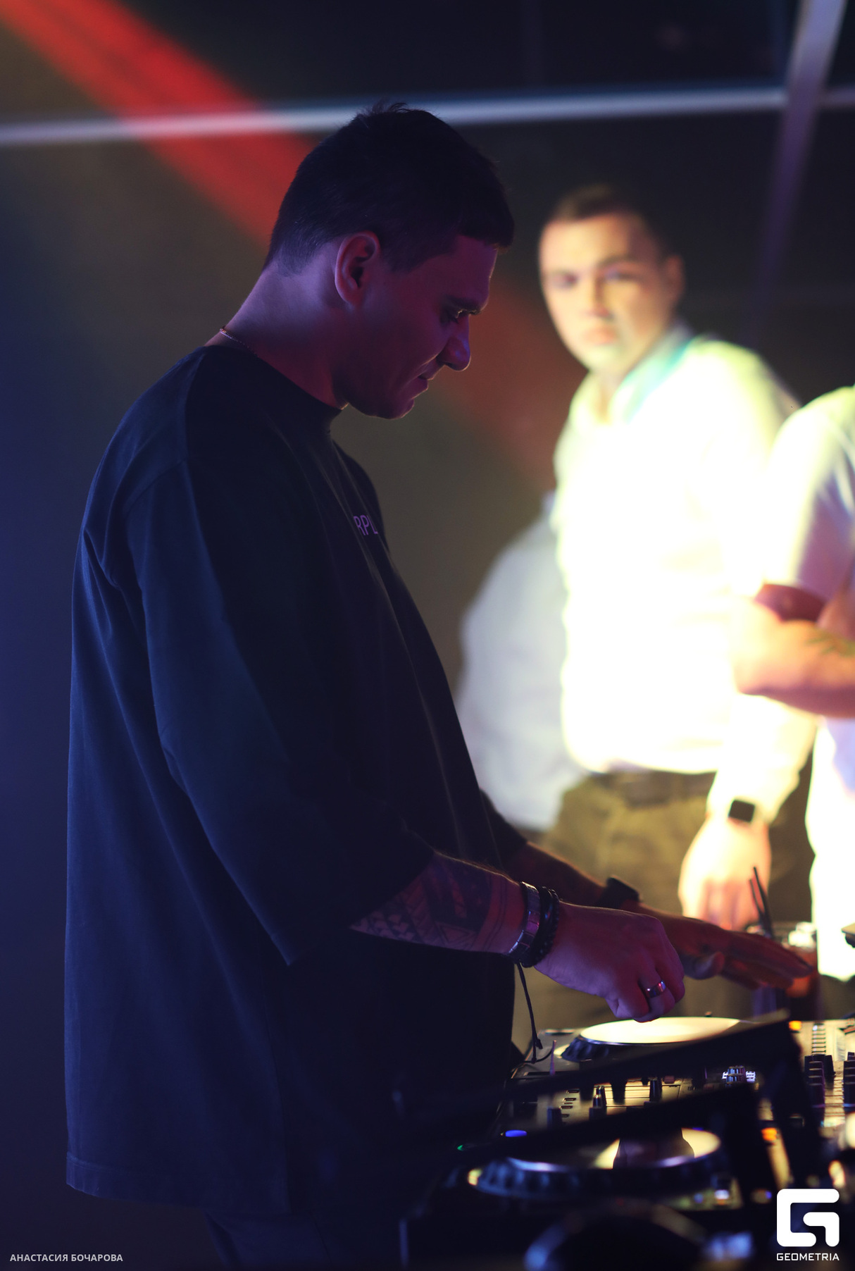 Weekend party 7