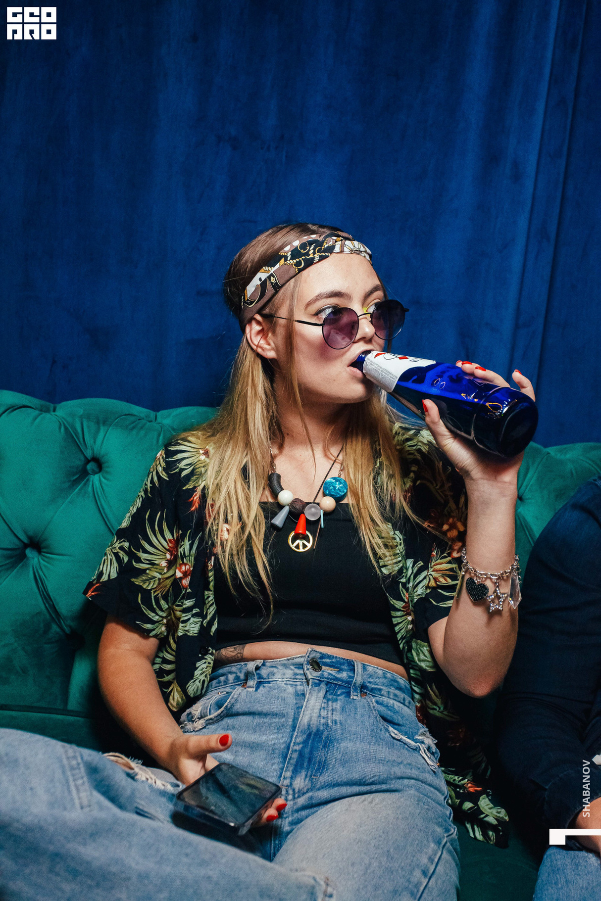 Hippie Party 29