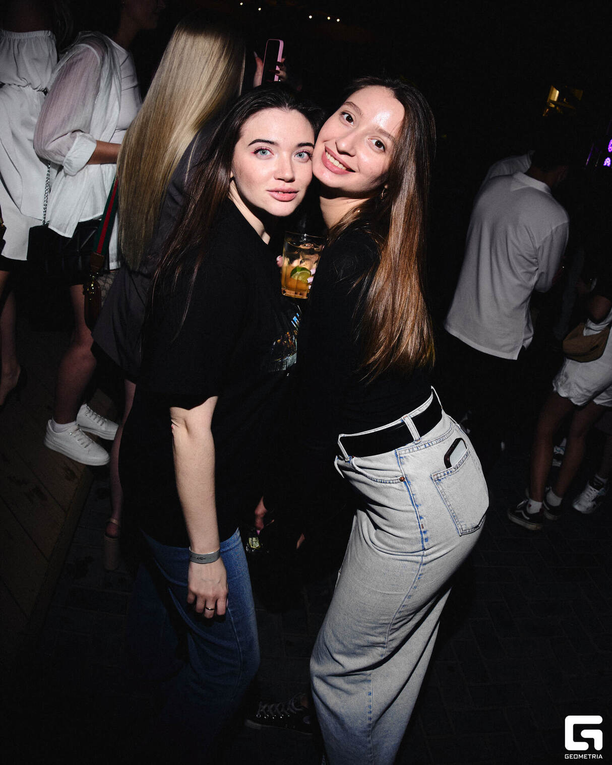 Полиритм. GEOWAVE PREPARTY 25