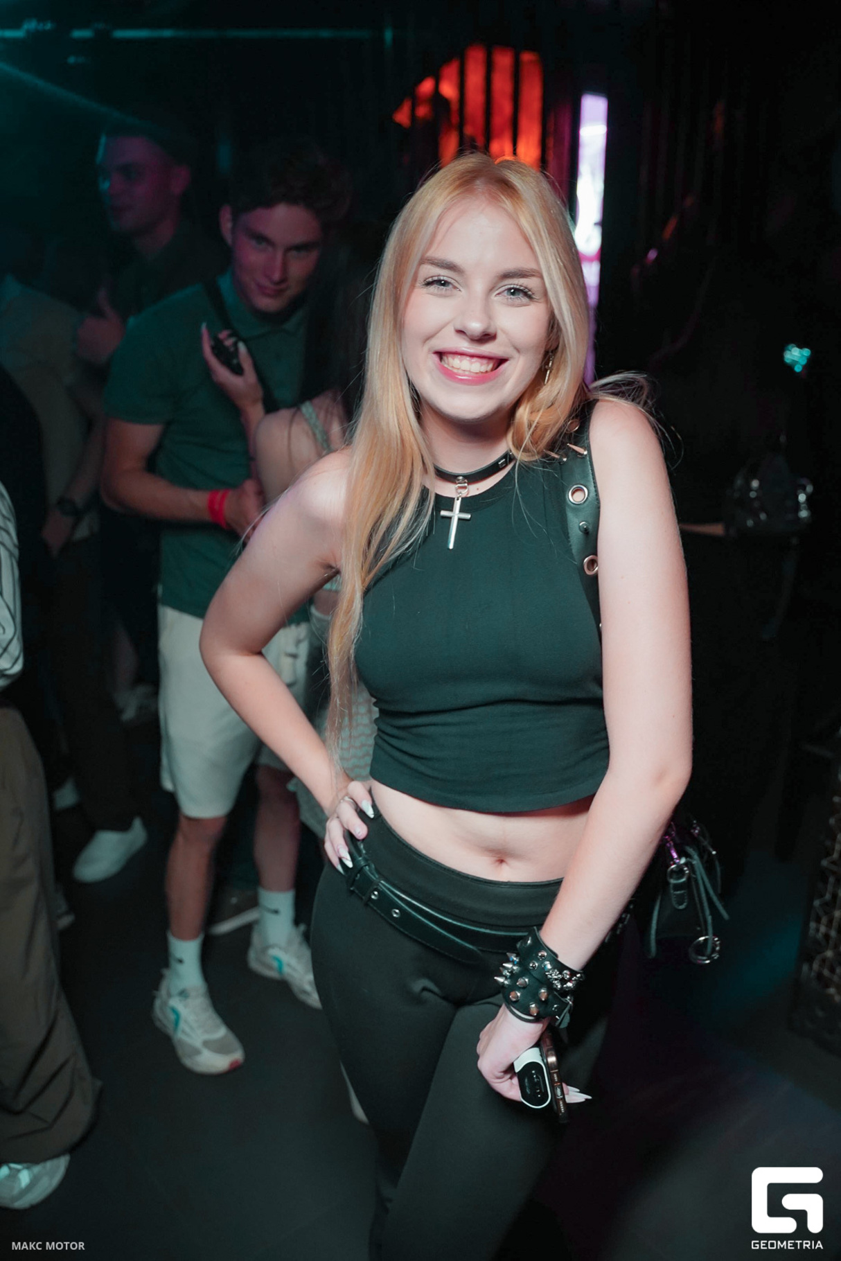 Saturday Night 7