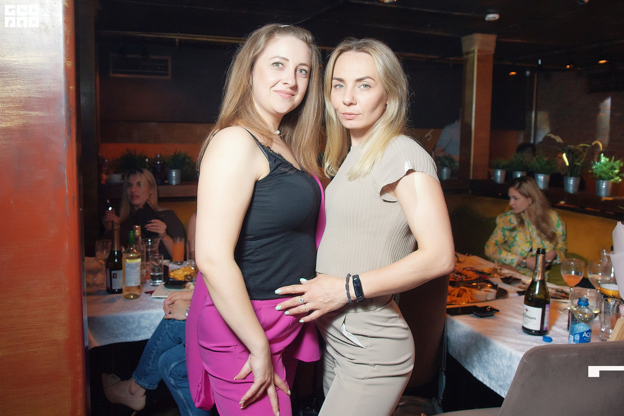 Дискотека 90-х 22