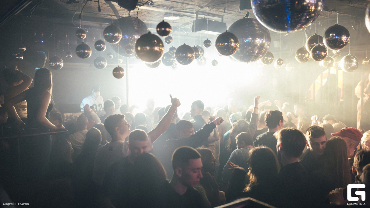 Saturday Night 12