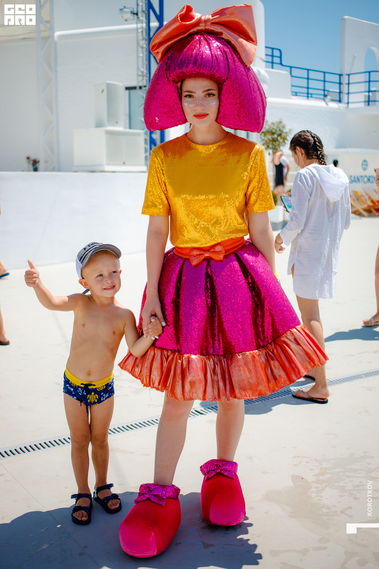Happy Kids / Part 1 22