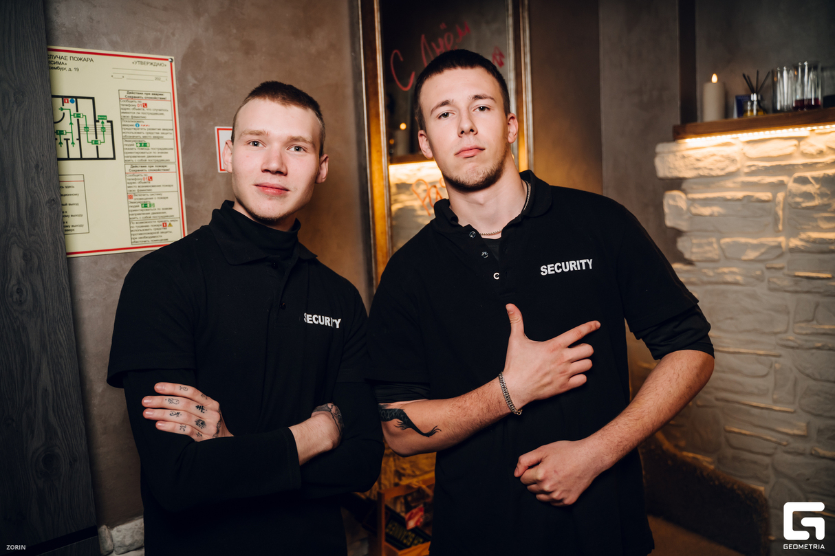 День Рождения Pashkin Bar! 16 лет! 29