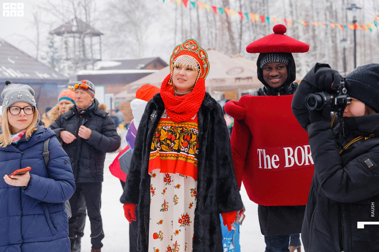 Bruderfest & Навруз 2021 16