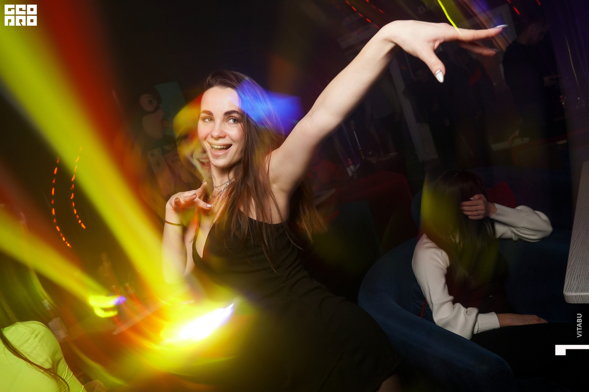 Пятничный вечер! 20