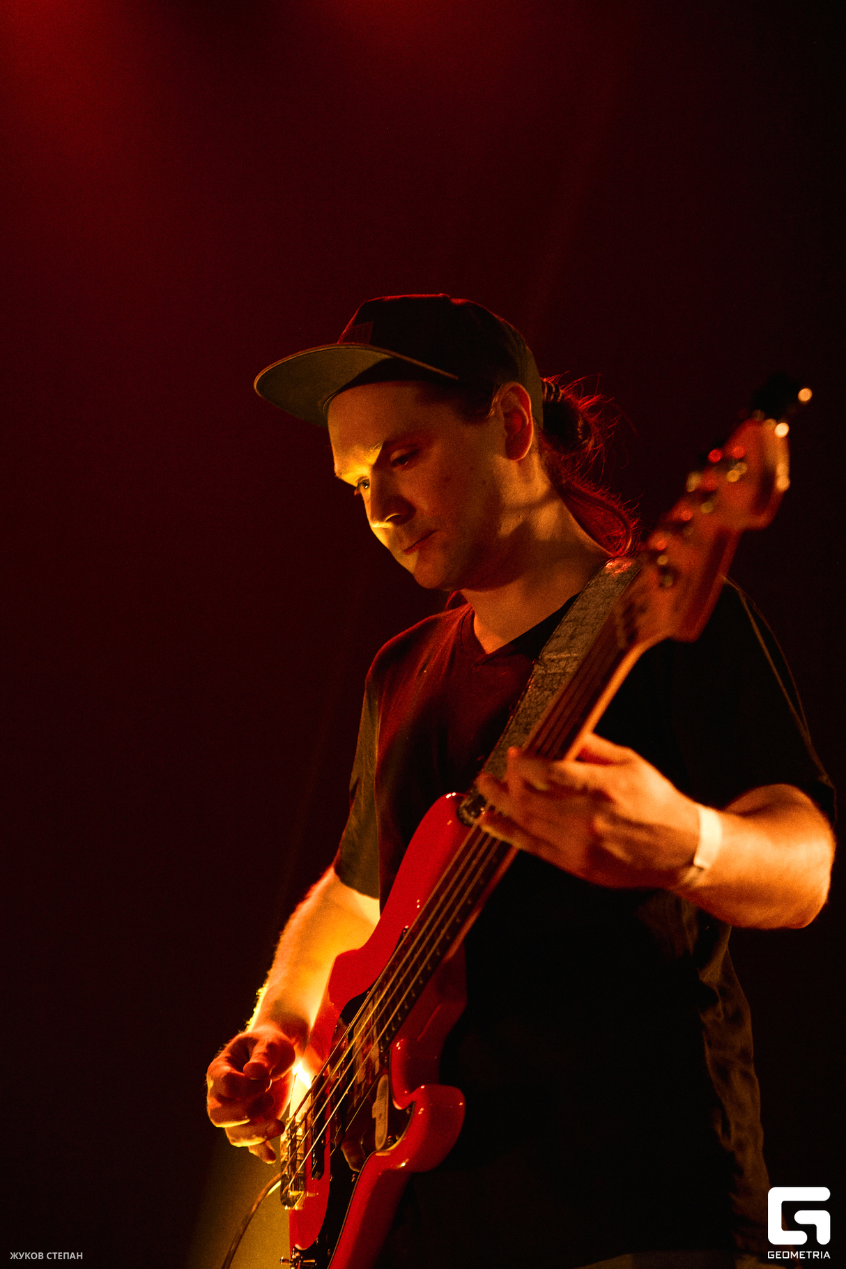 NILETTO x GROTT FEST 18
