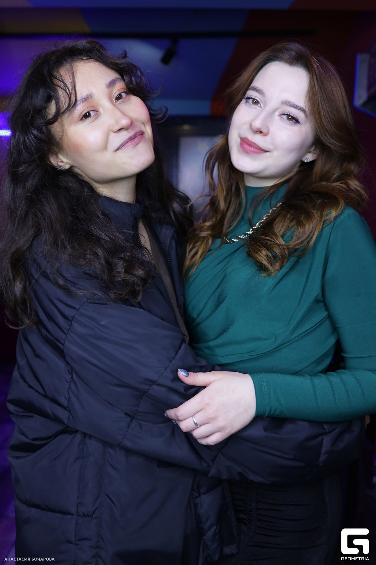 FUNKY PARTY 15