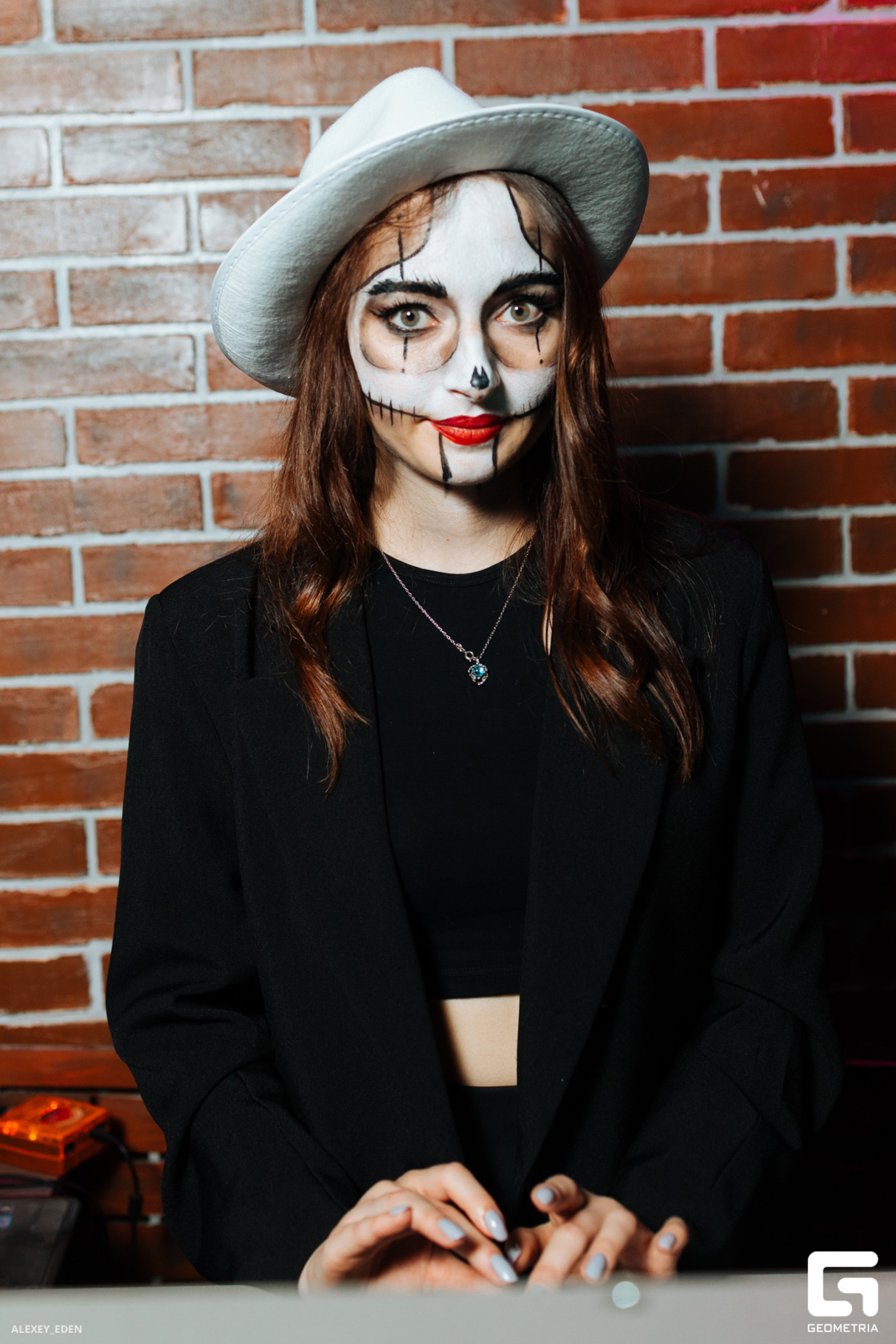 Halloween 16
