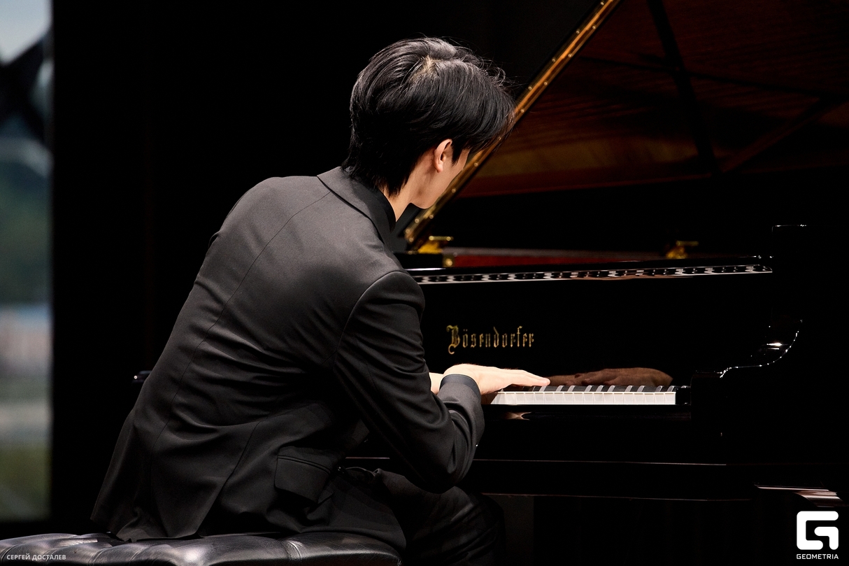 Pianissimo 23