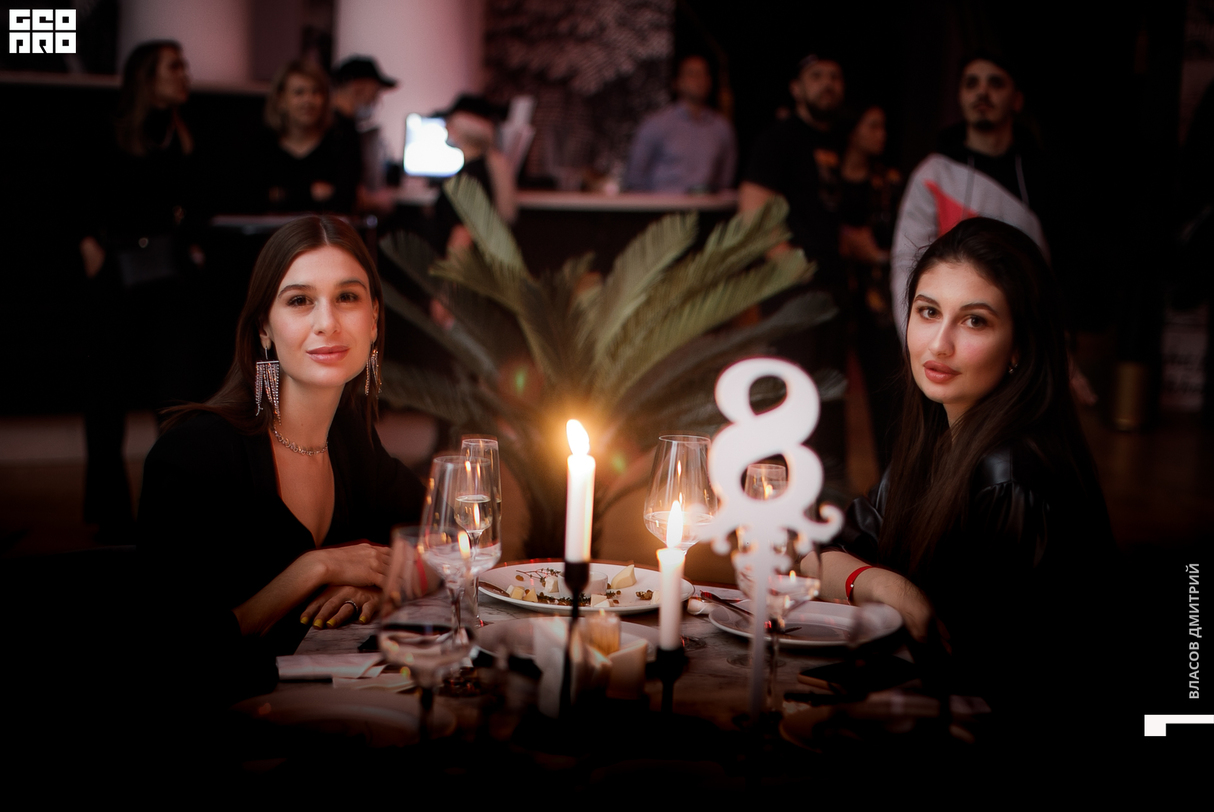 Black Party. Episode II 21