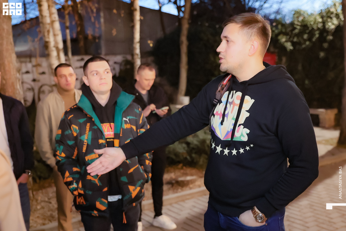 #ТусаБрыкина 24