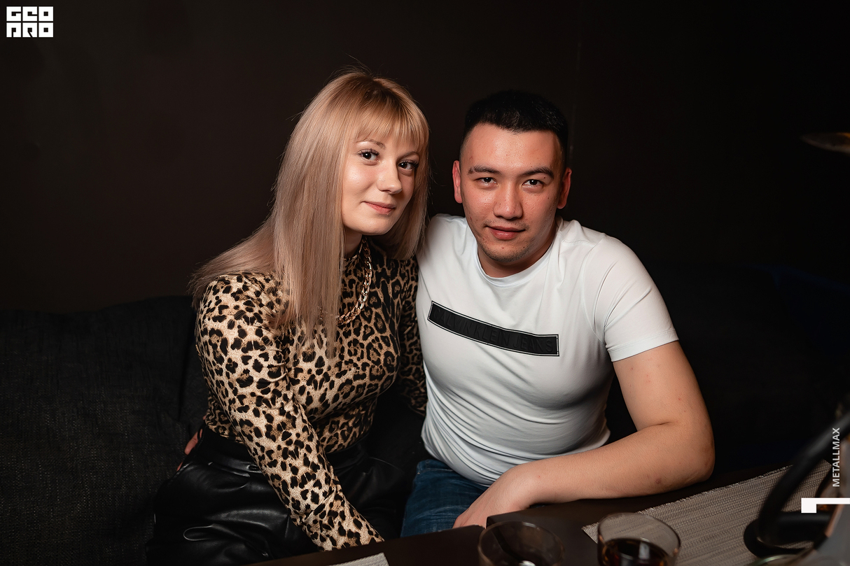 Международный женский день! 29
