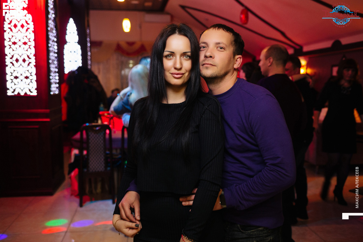 Суббота в ресторане Дастархан 18