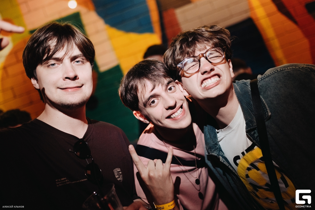 GRAND CLOSING OF MILO 25