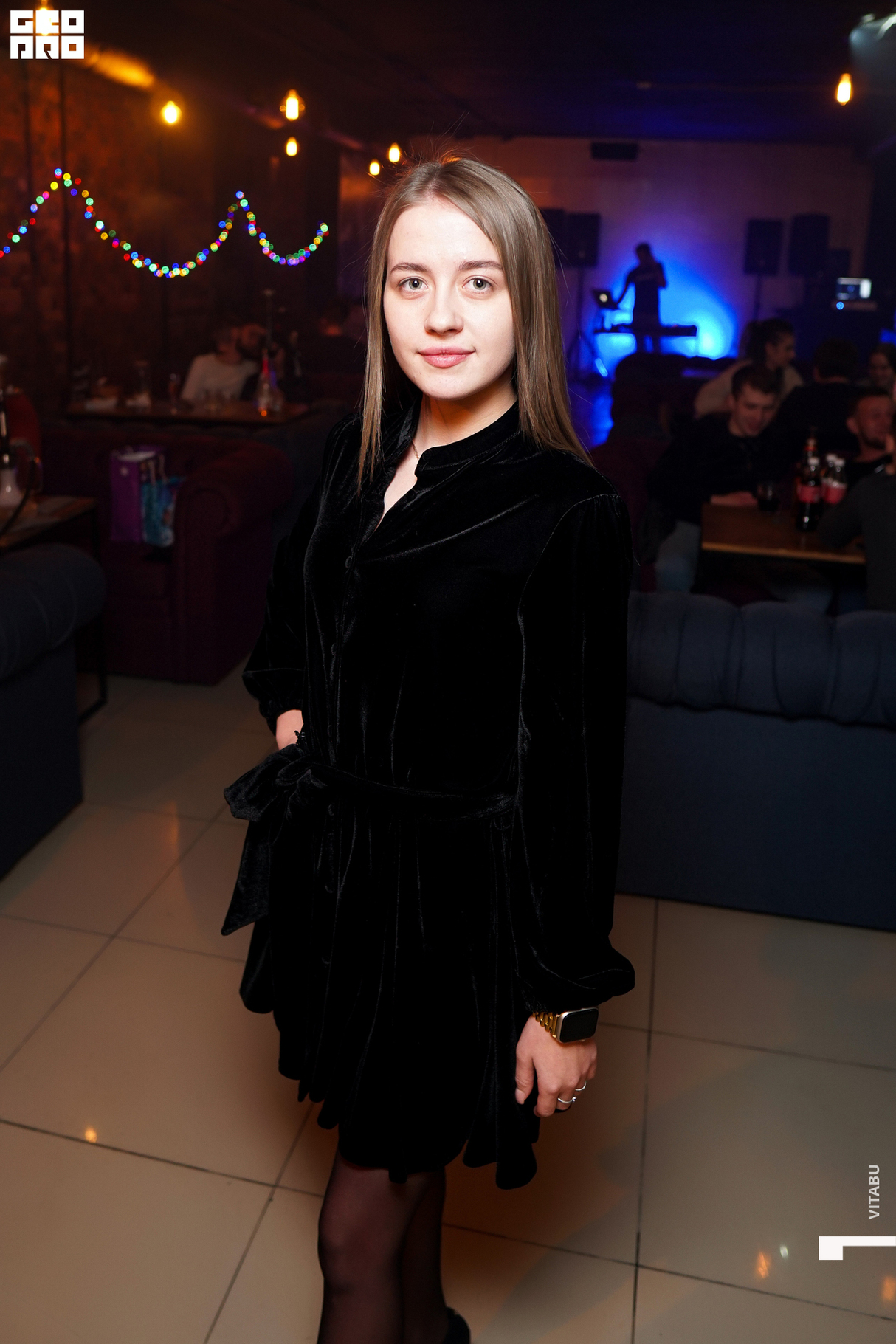 Новогодняя ночь! 9