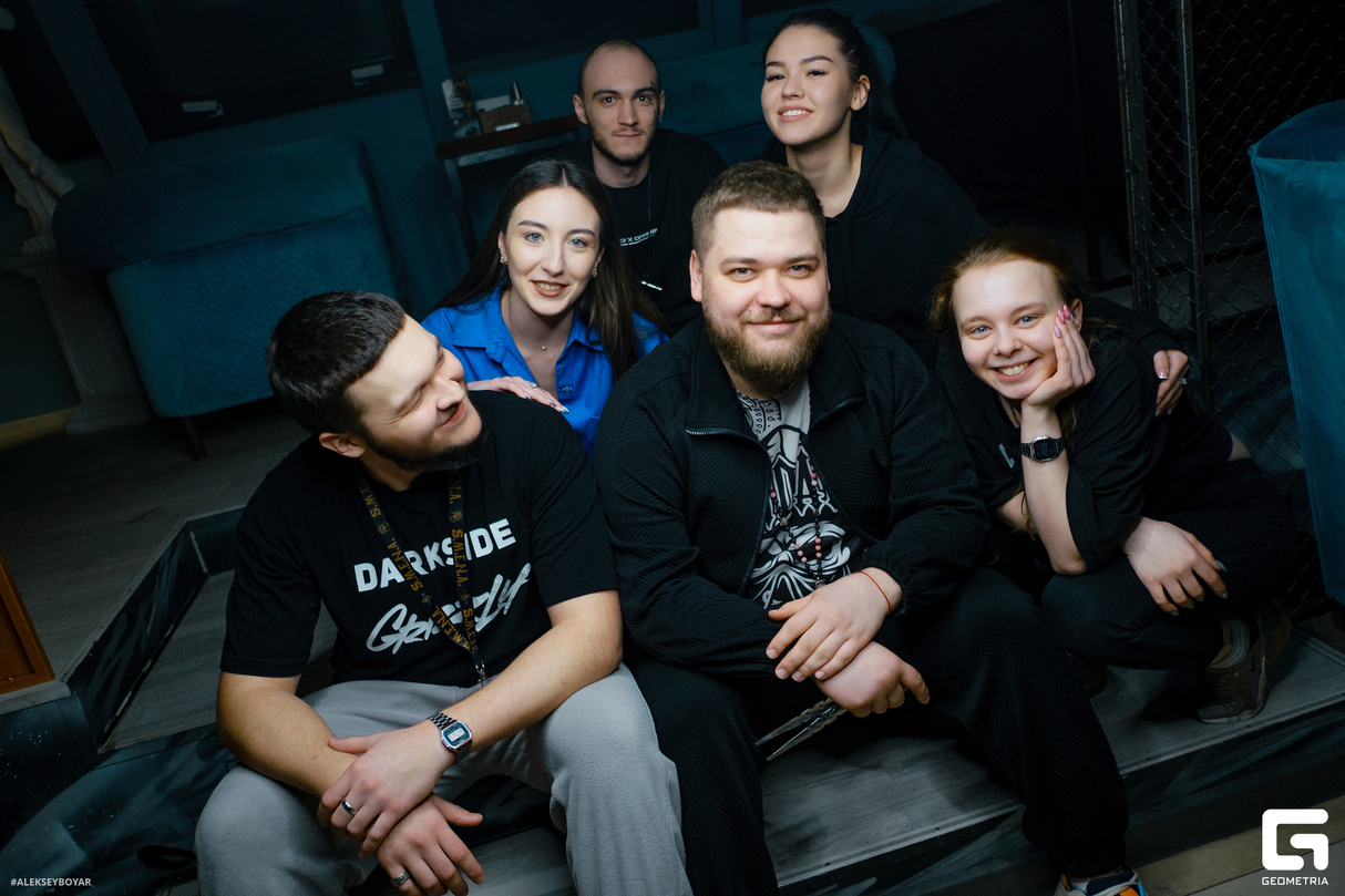 Суббота! SKY! 13