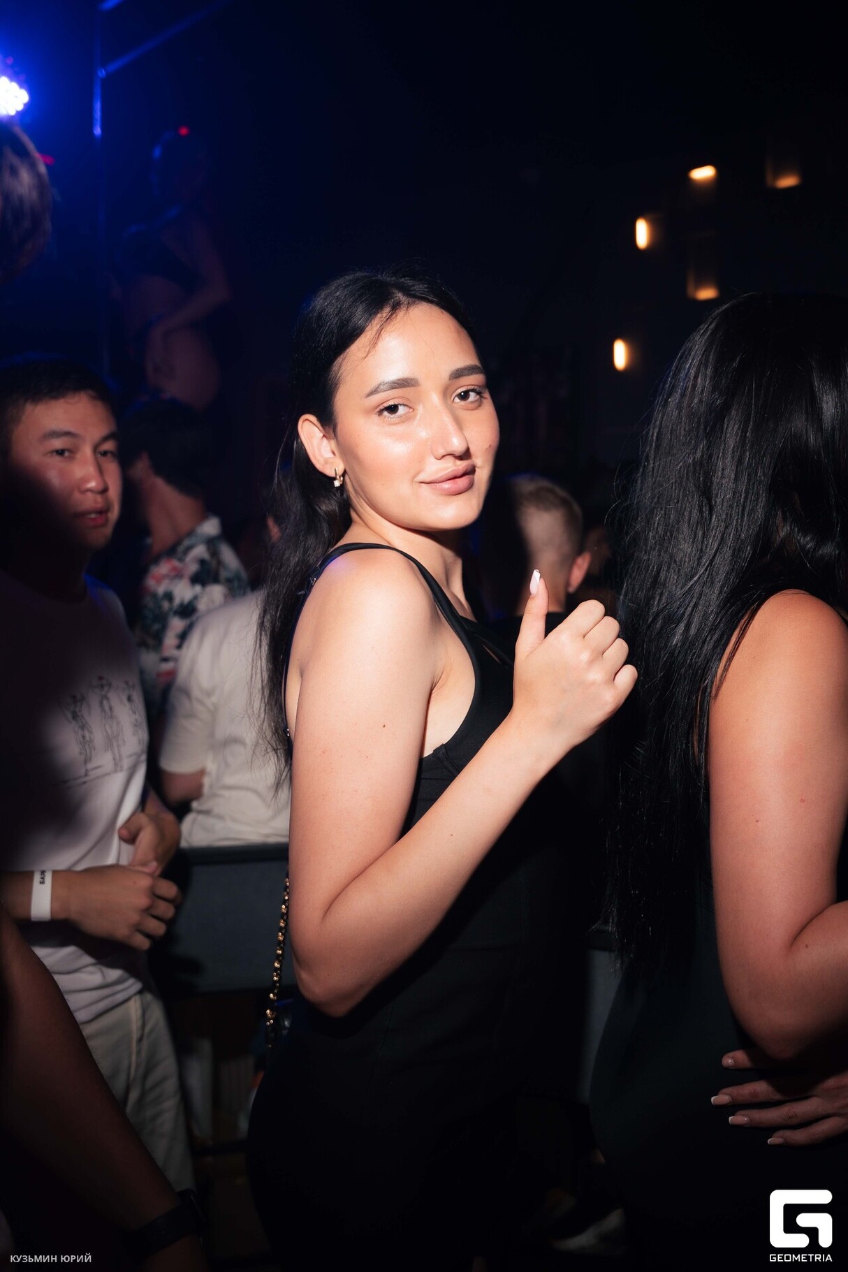 Saturday Night в БАРВИХЕ 27