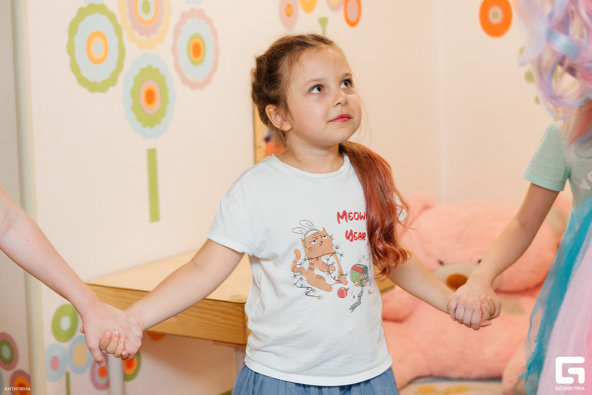 День детей в Si! 29