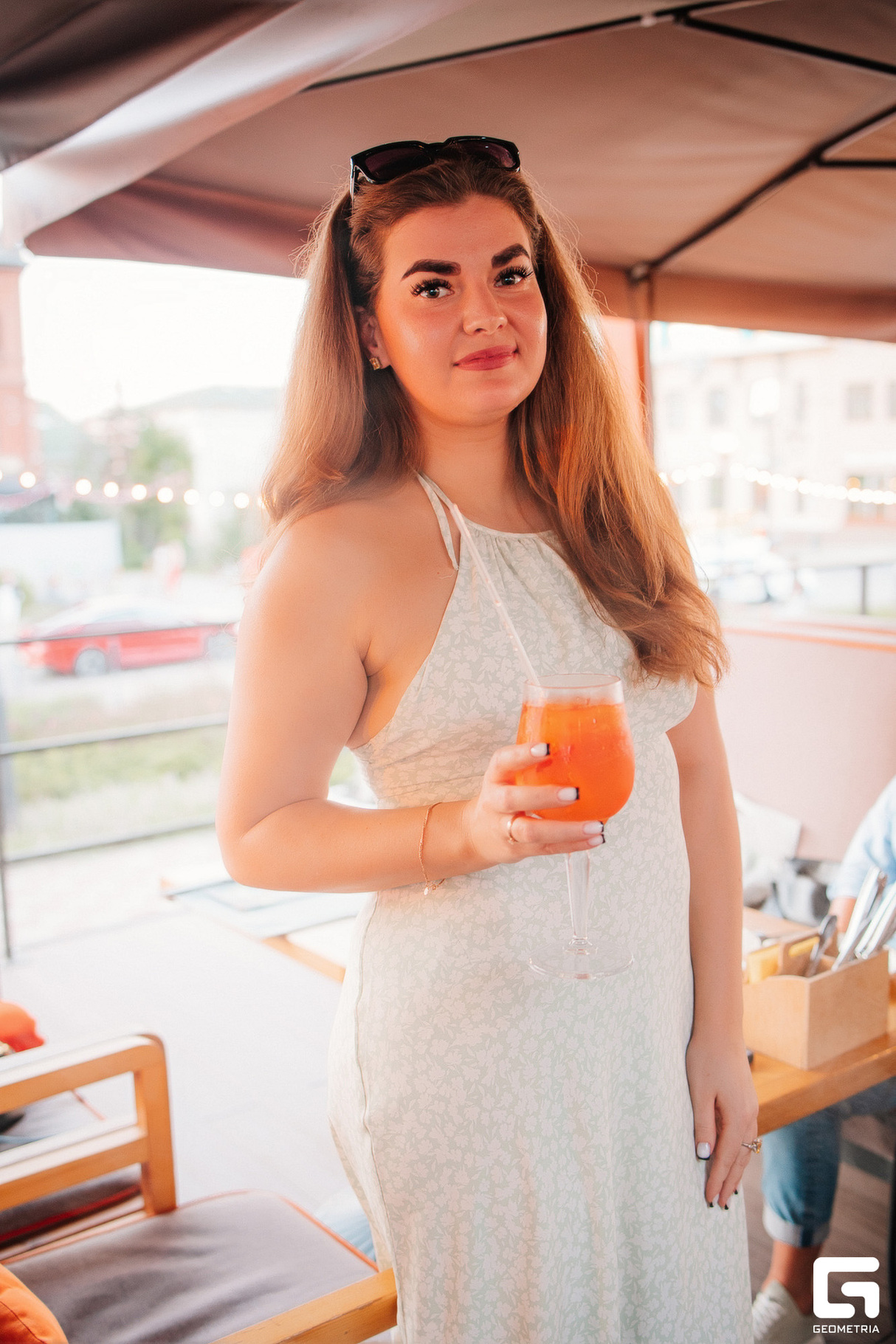 День Рождения Ресторана  «Skoba» 16