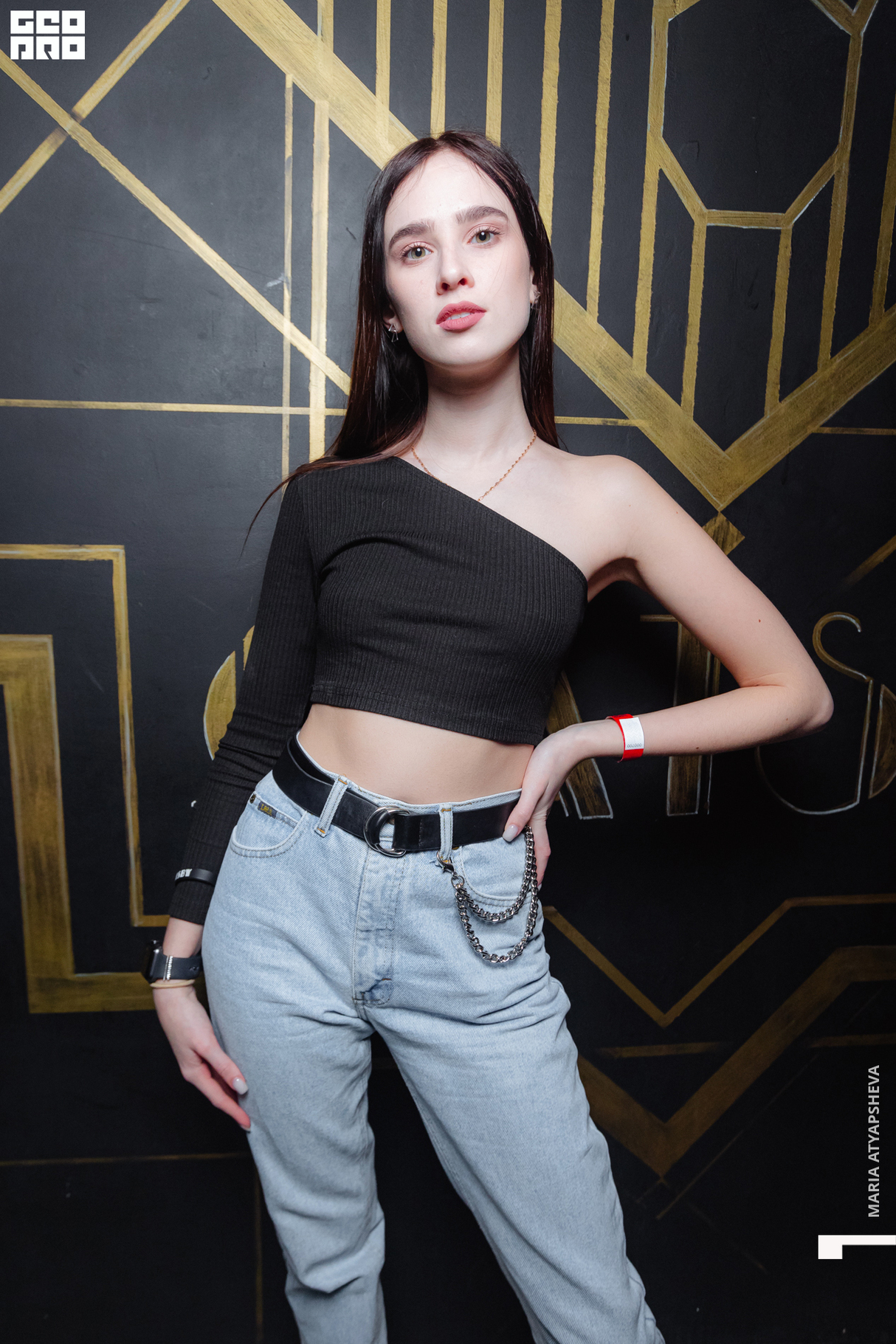 Saturday Party 9