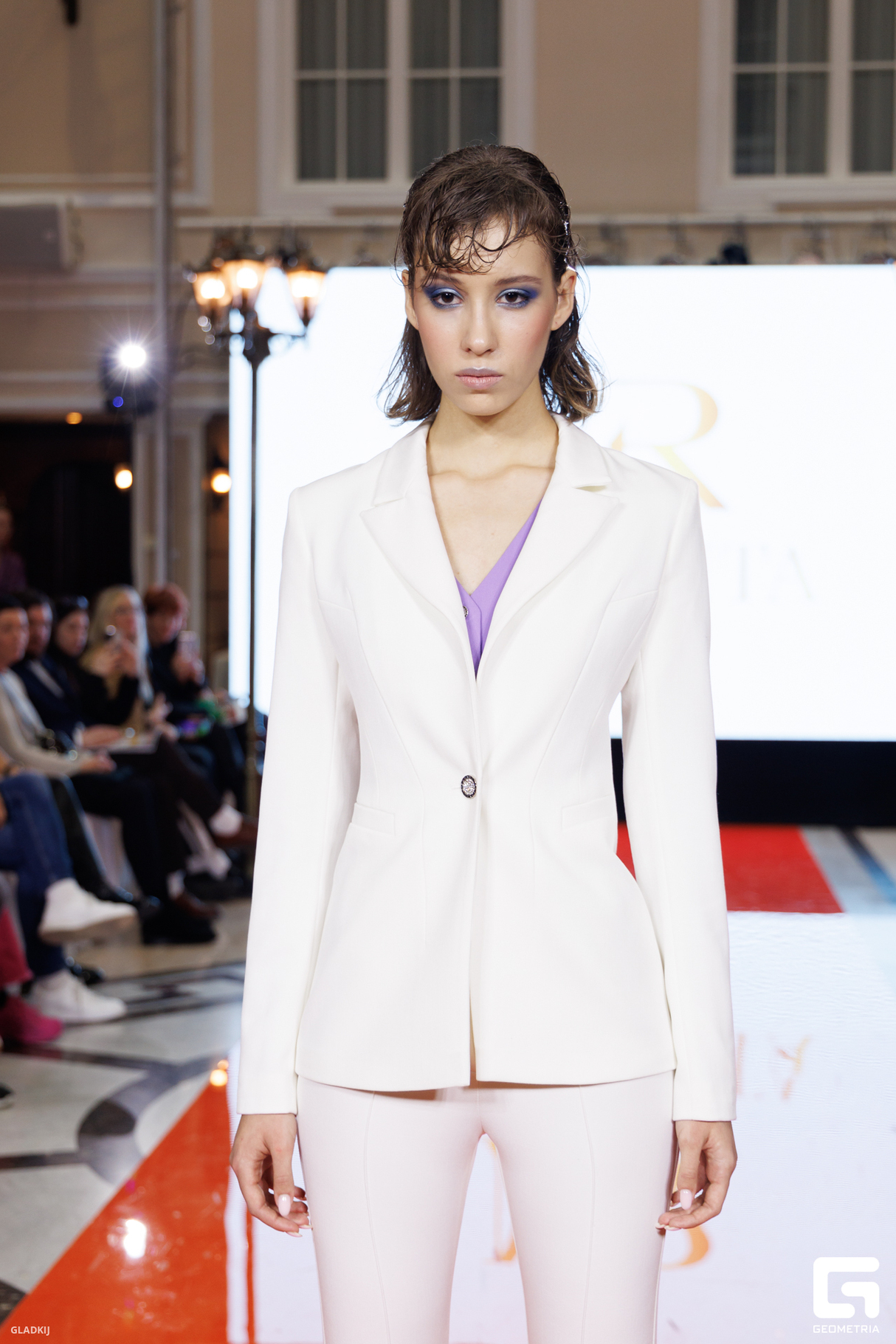 GEO FASHION WEEK 2024 ОСЕНЬ – DAY 1 – PART 1 12