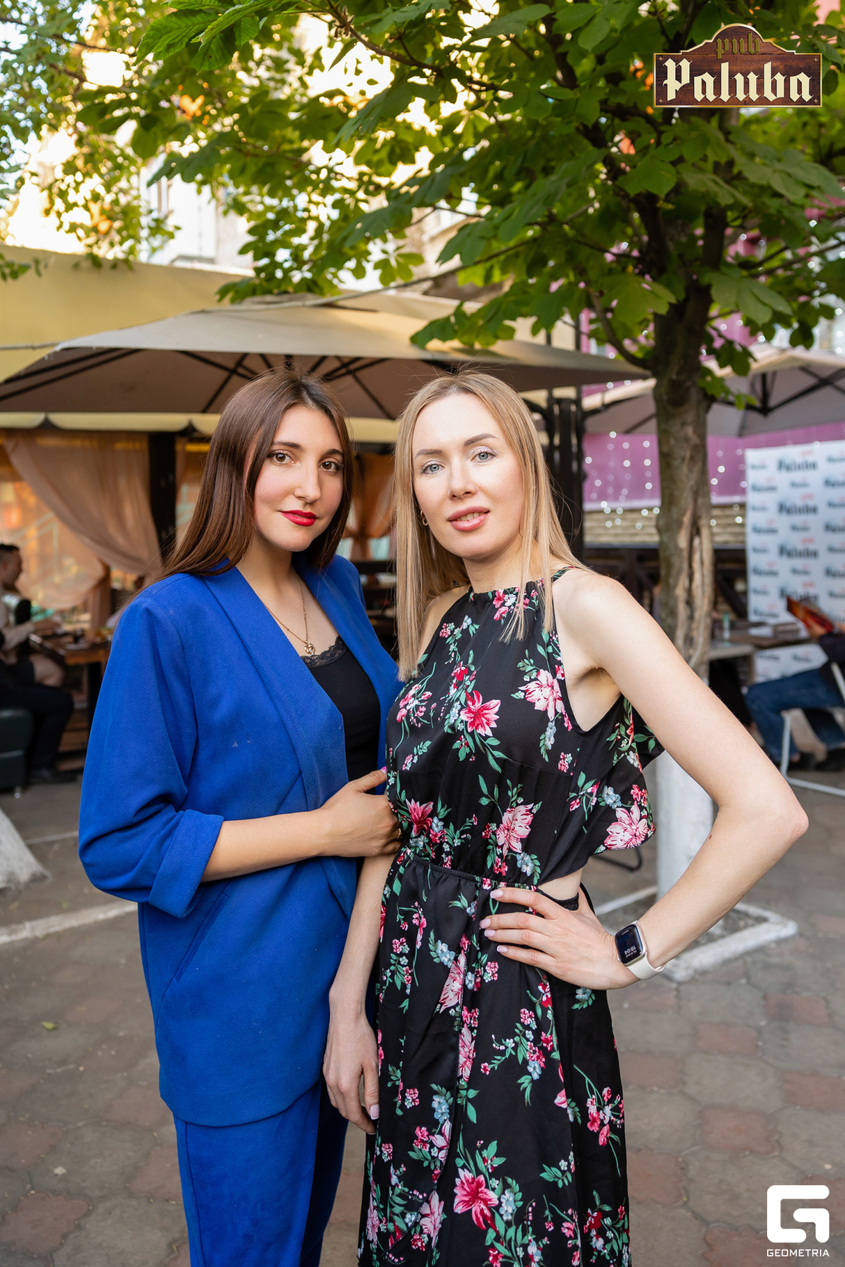 Суббота в PUB "Paluba" 9