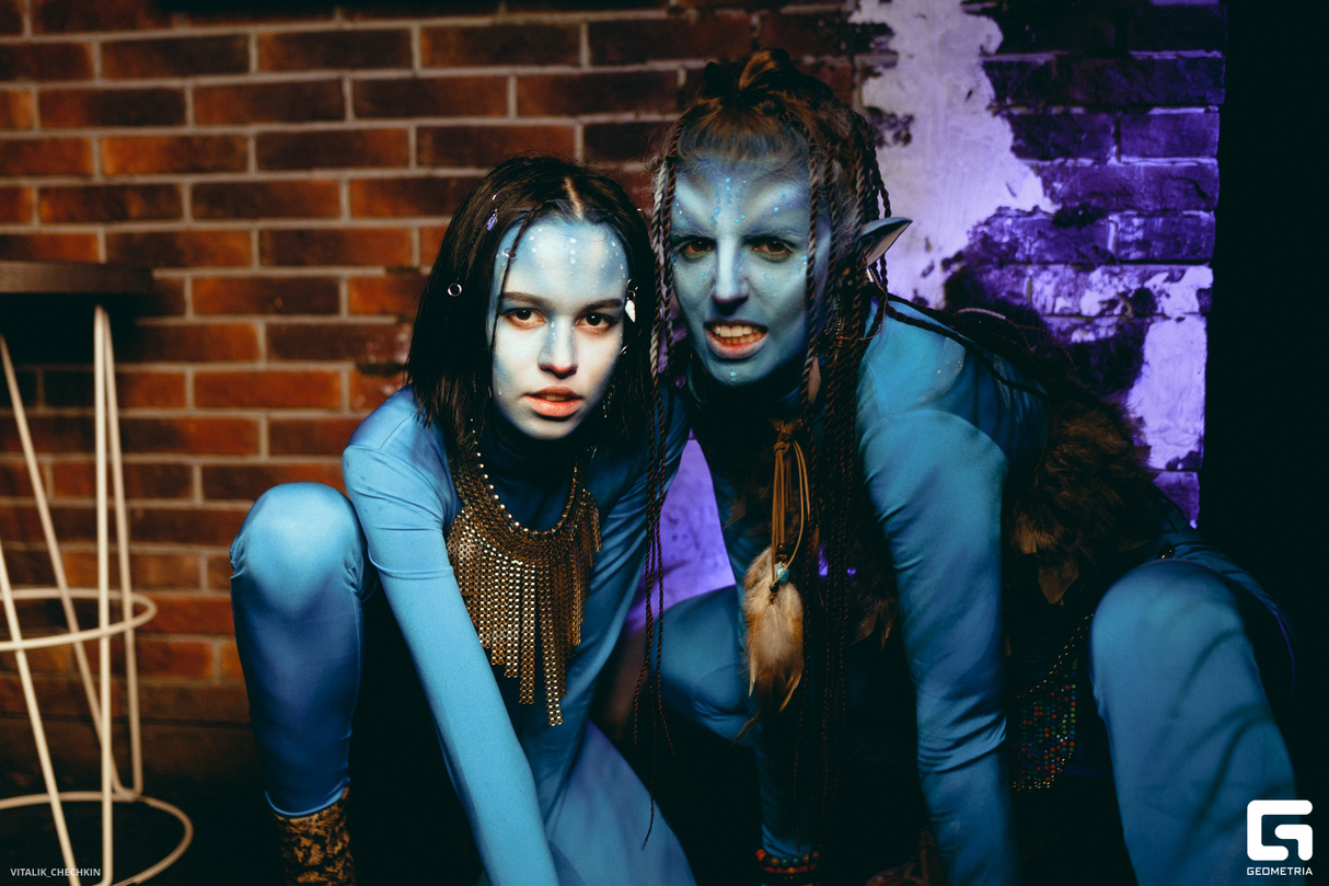 PANDORA в «ЧАЙКЕ на Пляже» 11