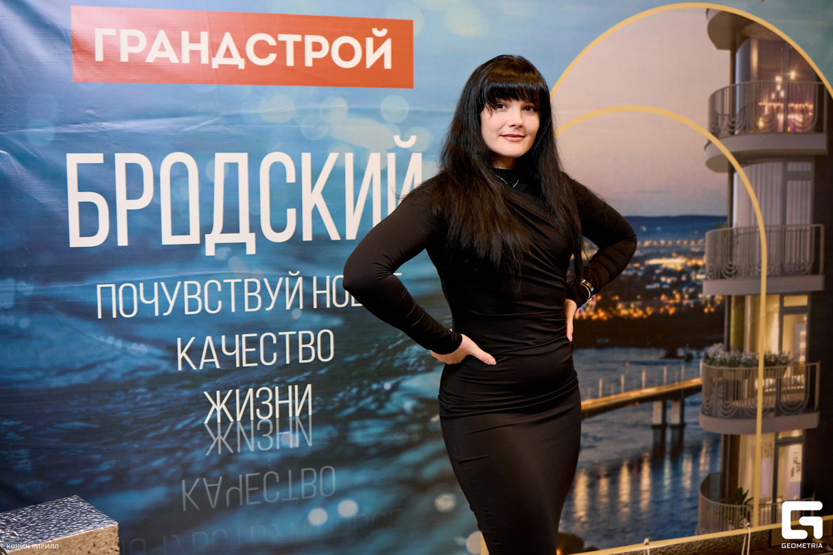 ГРАНДСТРОЙ 20 ЛЕТ! 10