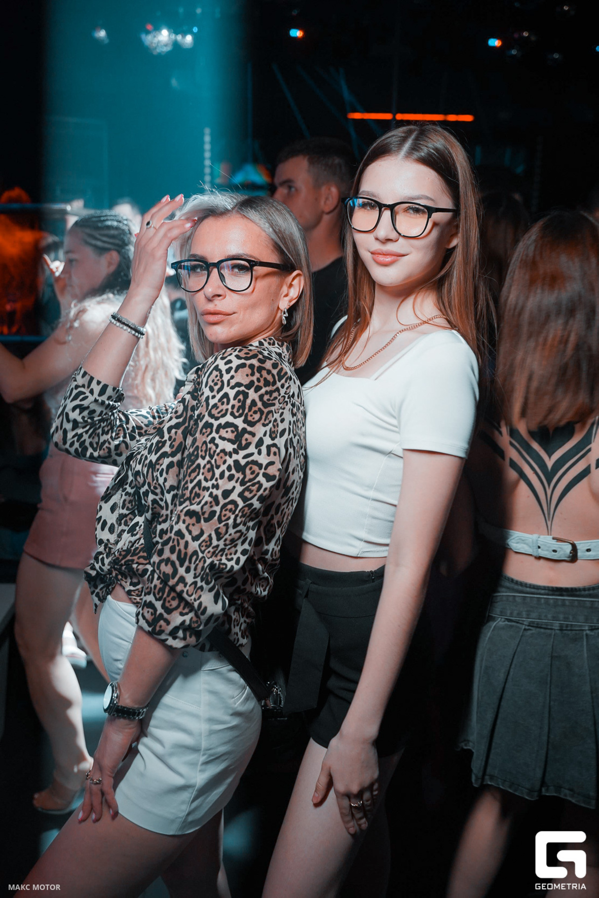 Saturday Night 24