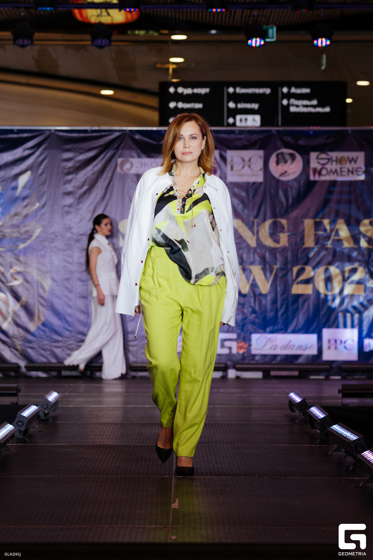 SPRING FASHION SHOW 2024 - PART 2 27