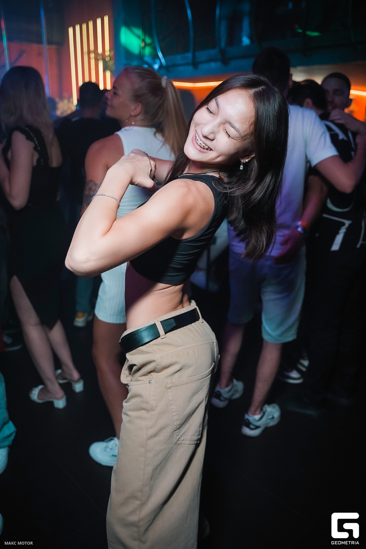Saturday Night 26