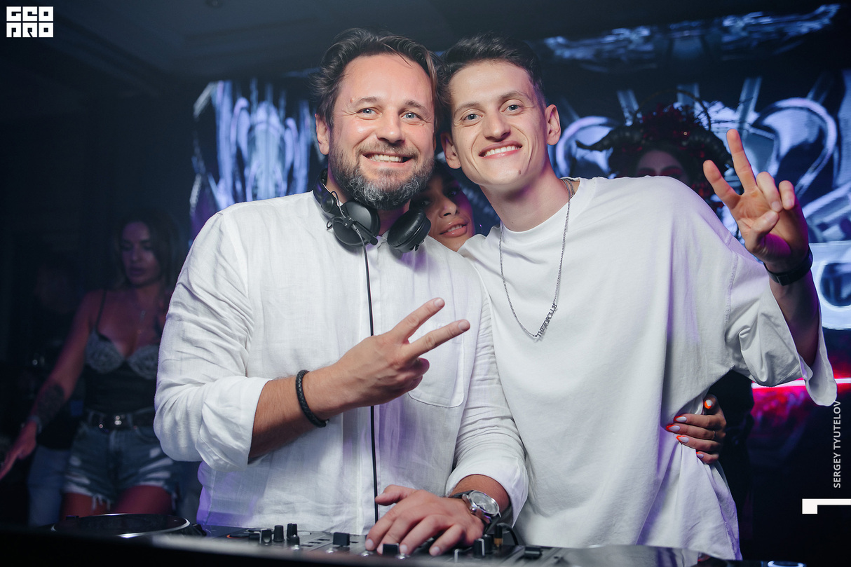 TOPCHY & NAZAREVENT BIRTHDAYS PARTY 28
