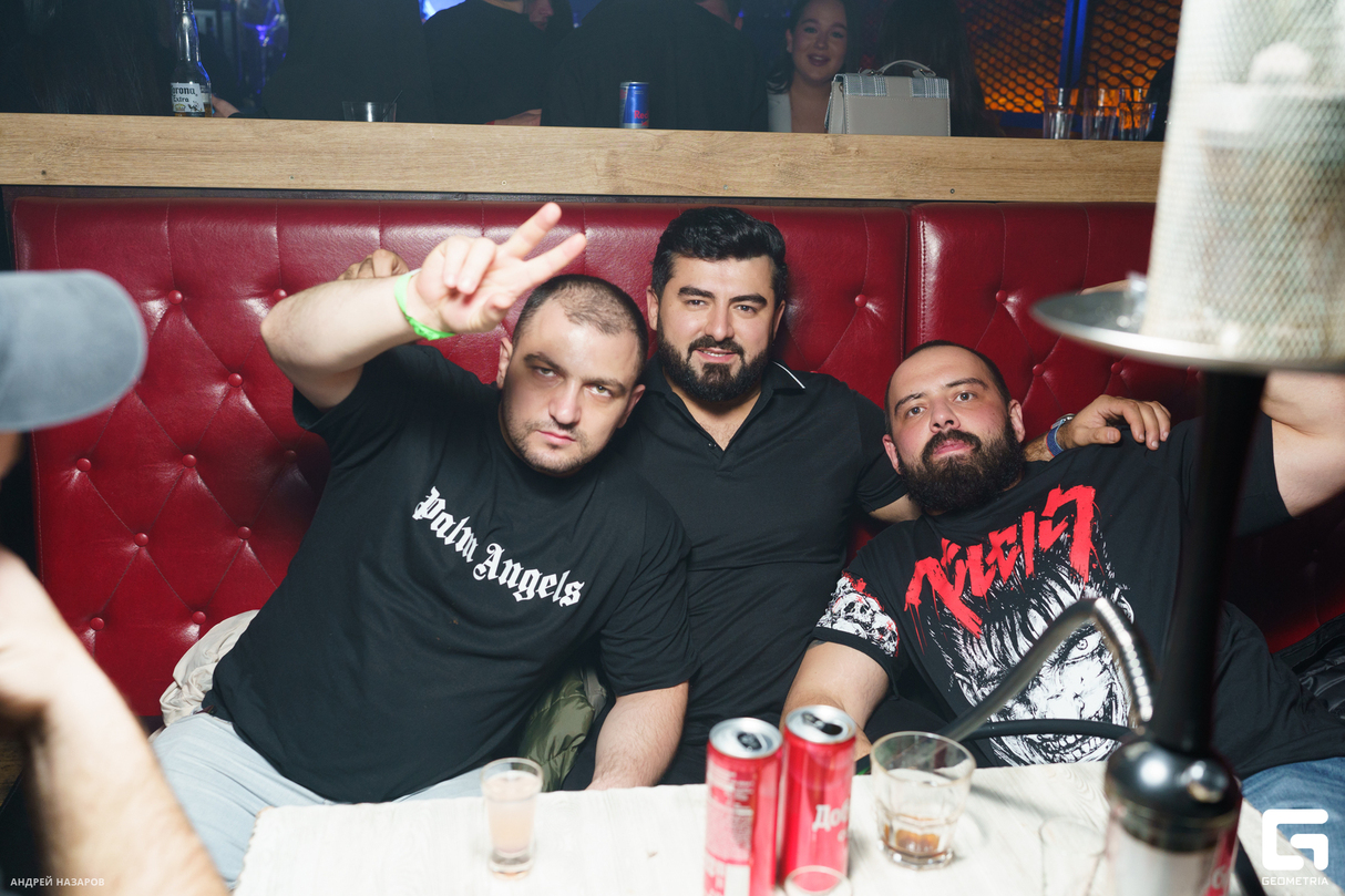 Friday Night 23