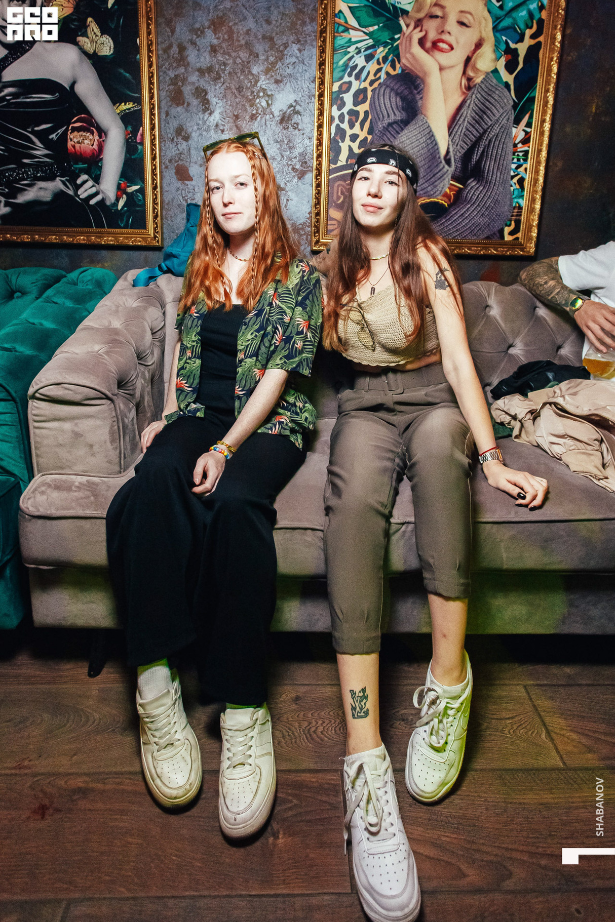 Hippie Party 18