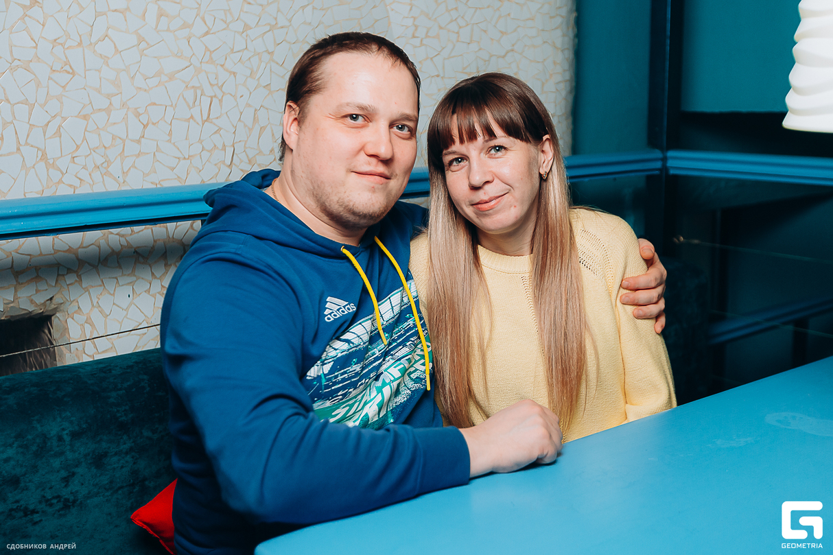 Коктейль бар - суббота 15