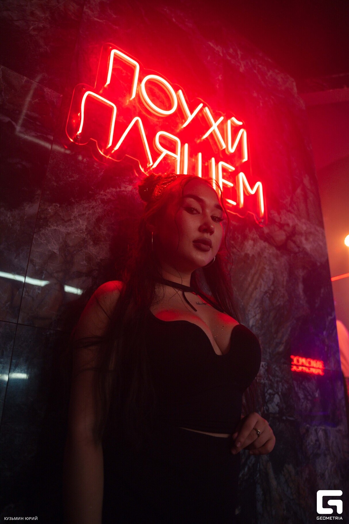Saturday Night в БАРВИХЕ 26