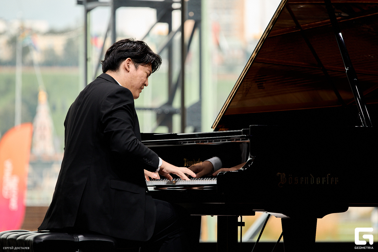 Pianissimo 19