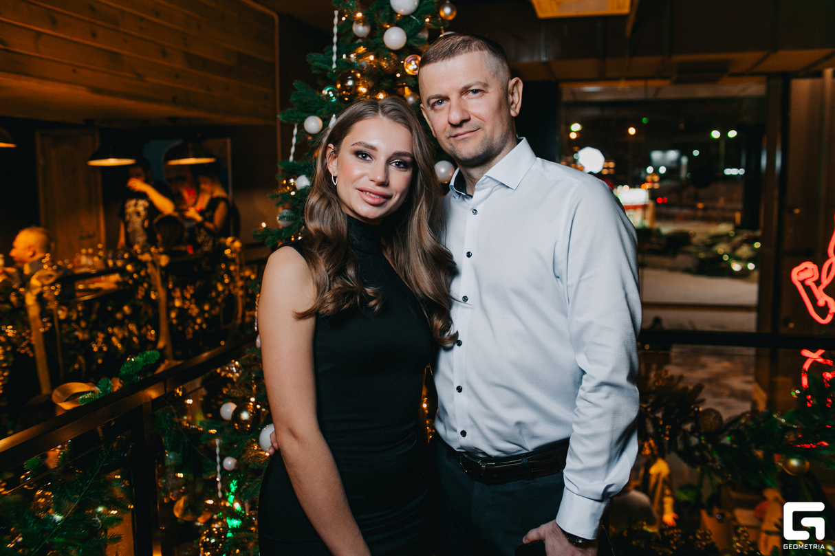 Сияй в «Хамовниках»! 20